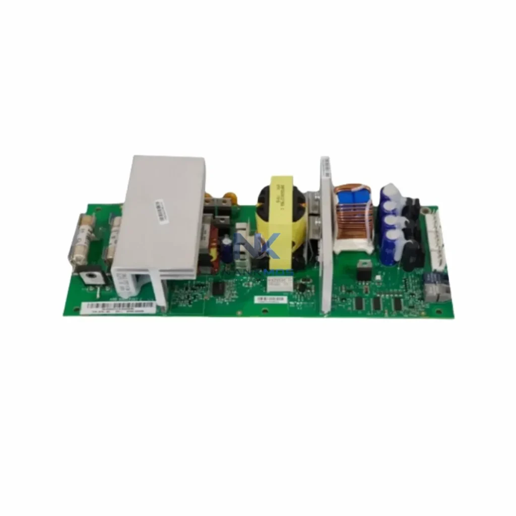 ABB BFPS-48C 3AUA0000074419 Power Supply Module product reference image