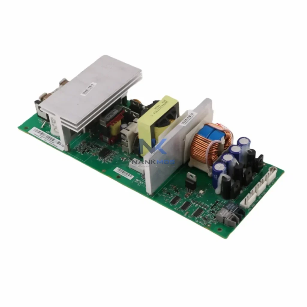 ABB BFPS-95C 3AXD50000043370 Industrial Power Supply product reference image