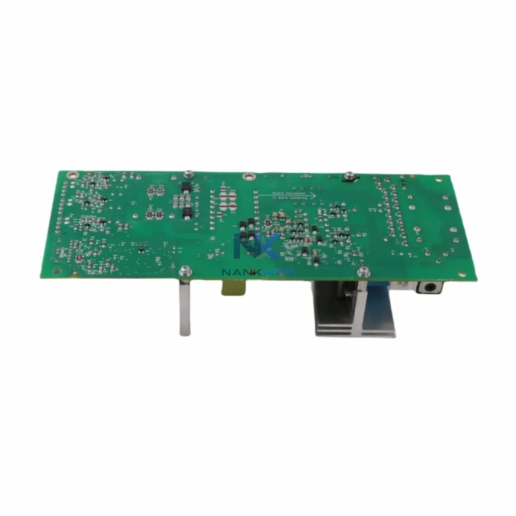 ABB BFPS-95C 3AXD50000043370 System-Matched Power Supply for Control Architecture BFPS-95C 3AXD50000043370 industrial automation spare part