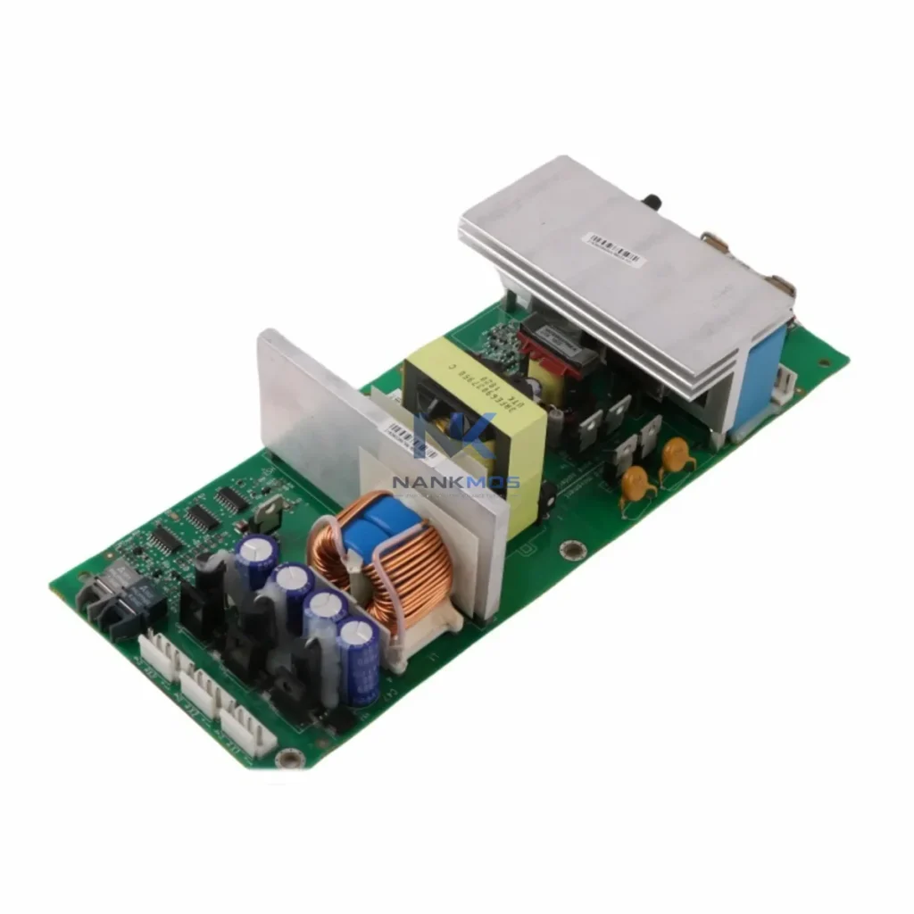 ABB BFPS-95C 3AXD50000043370 System-Matched Power Supply for Control Architecture BFPS-95C 3AXD50000043370 industrial automation spare part