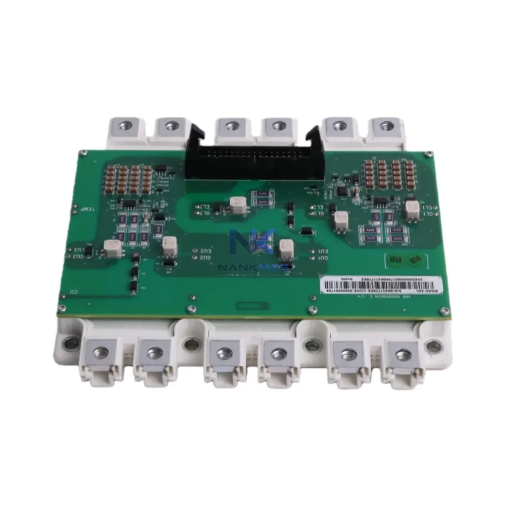 ABB BGAD-22C 3AXD50000007344 IGBT Kit Board product reference image