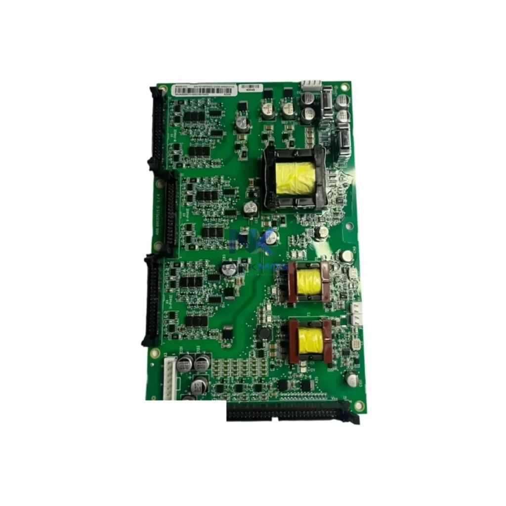 ABB BGDR-01C 3AUA0000074145 Gate Driver Board product reference image