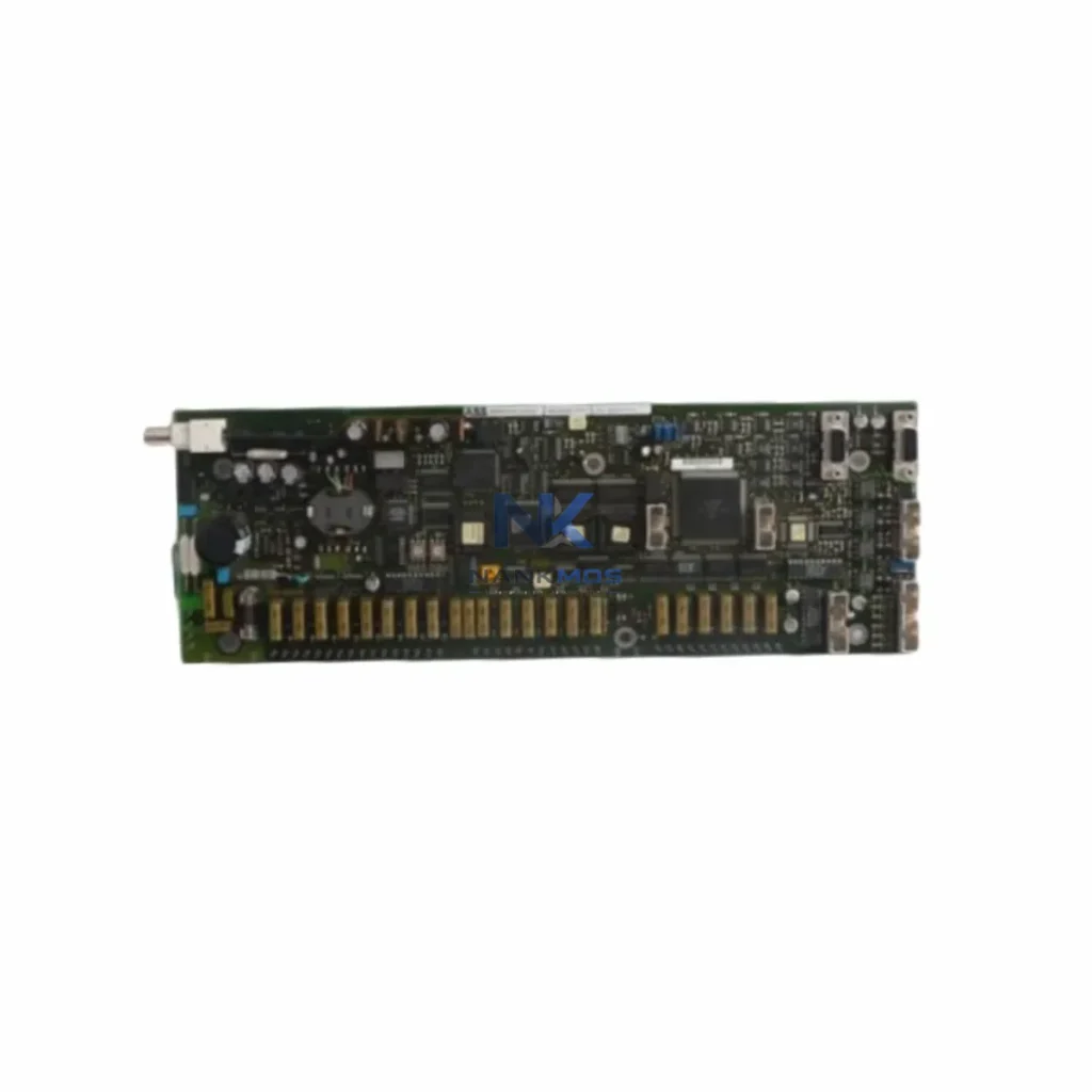 ABB BINT-12C 3AUA0000077967 Communication Interface Board product reference image