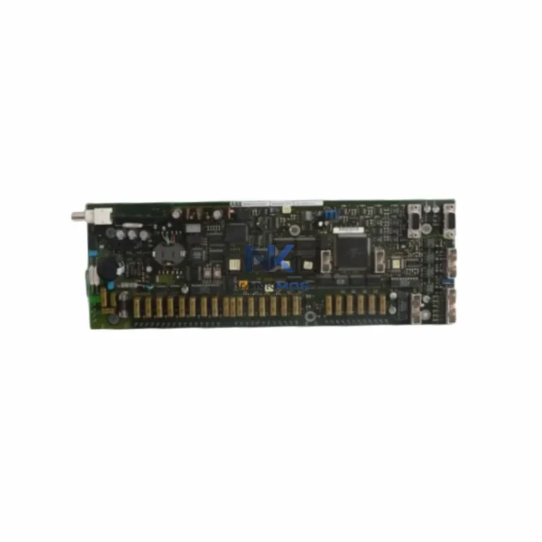 ABB BINT-12C 3AUA0000077967 Communication Interface Board