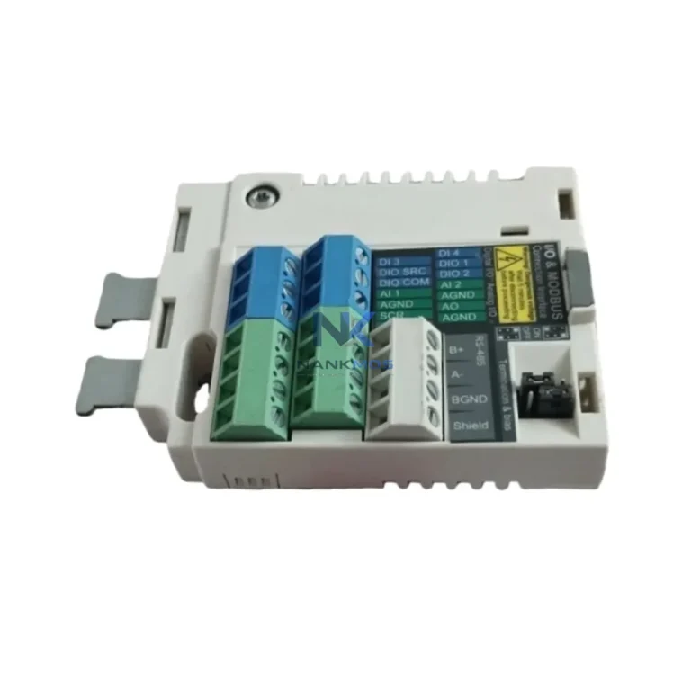 ABB BMIO-01 3AXD50000021262 Communication Module