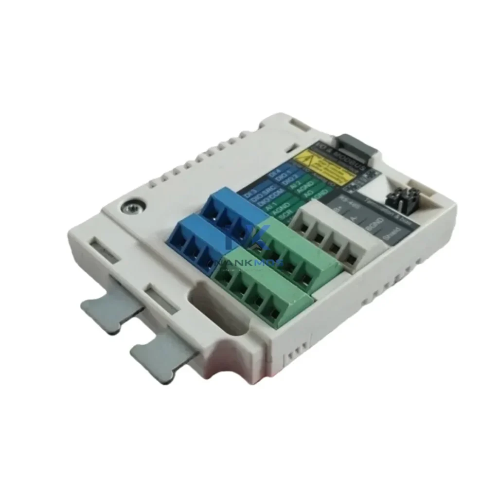 ABB BMIO-01 3AXD50000021262 Network-Linked Modbus Gateway for Smart Automation BMIO-01&nbsp;3AXD50000021262 industrial automation spare part