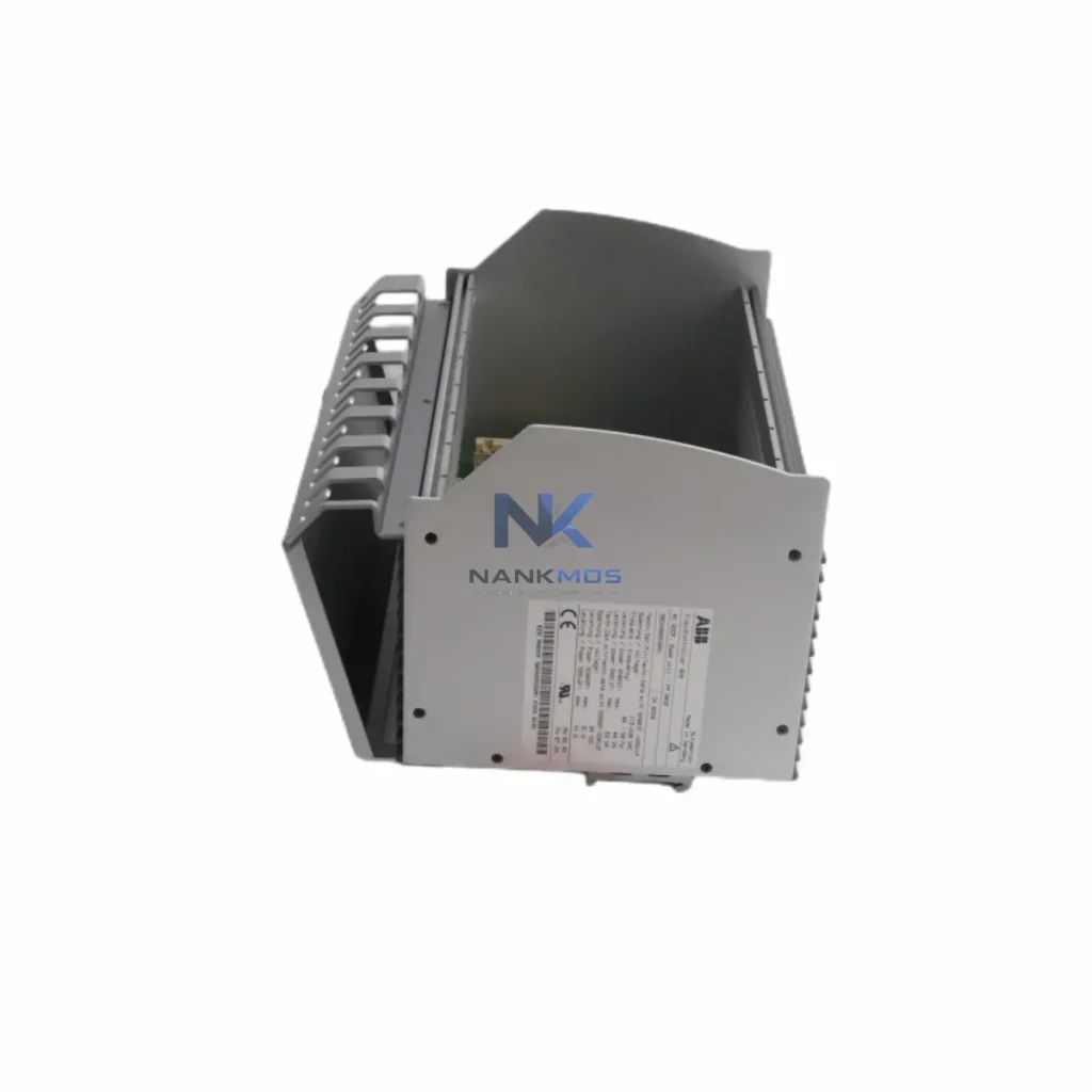 ABB BP03 7760052242 Industrial Communication Gateway product reference image