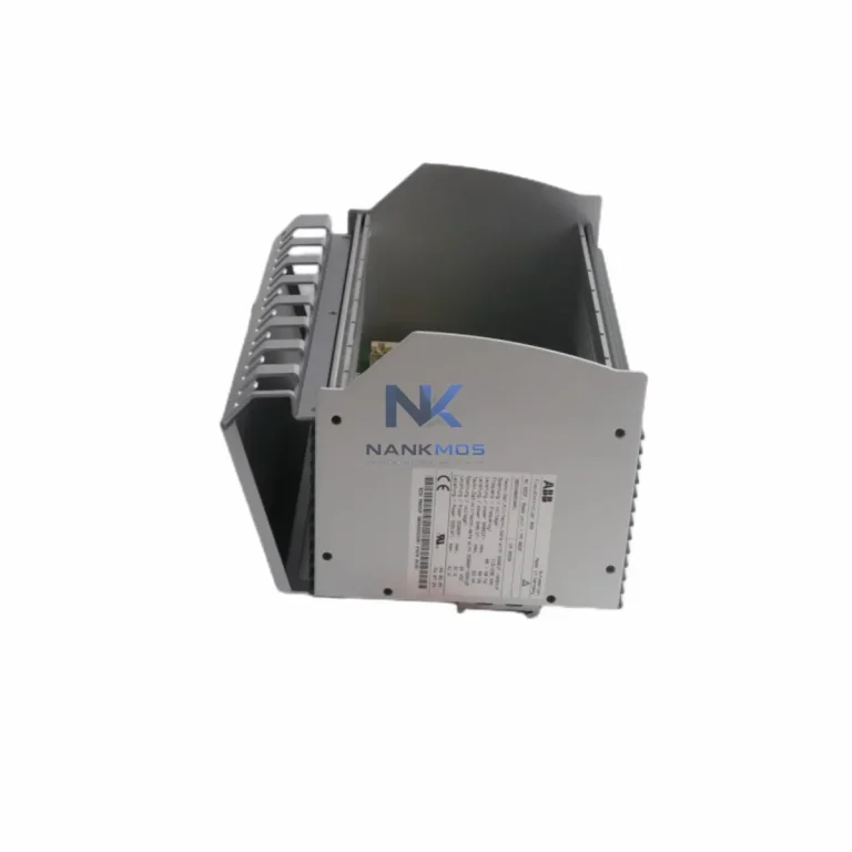 ABB BP03 7760052242 Industrial Communication Gateway