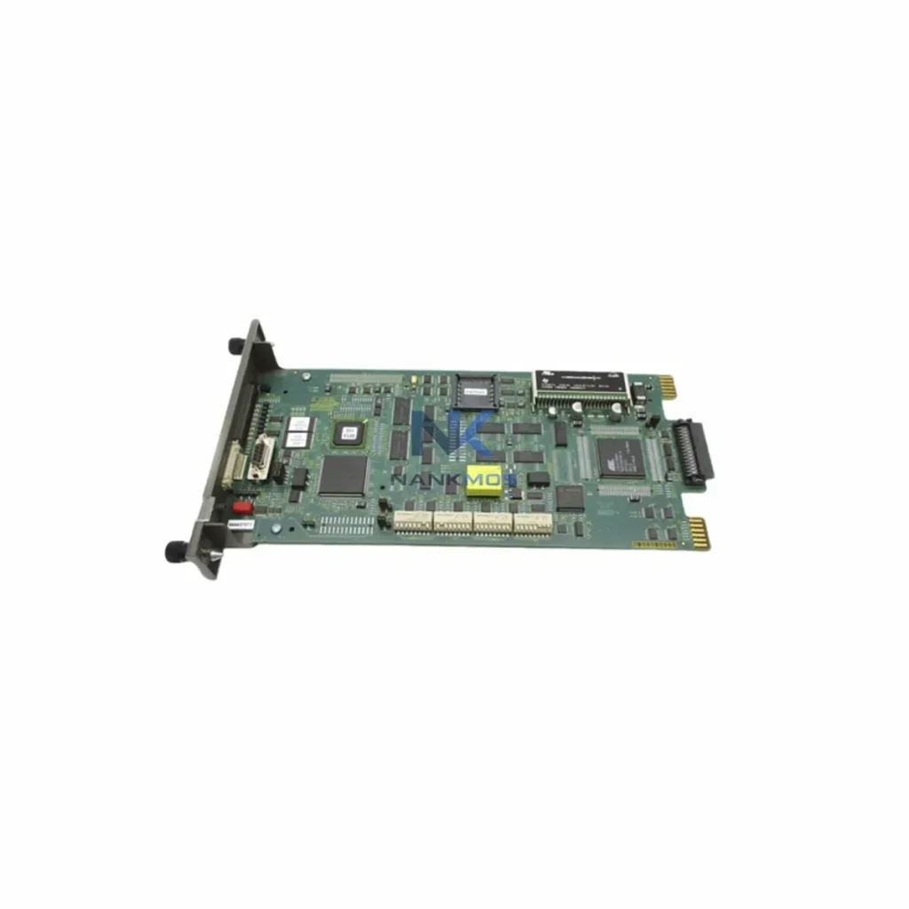 ABB BRC3000B DCS Module product reference image