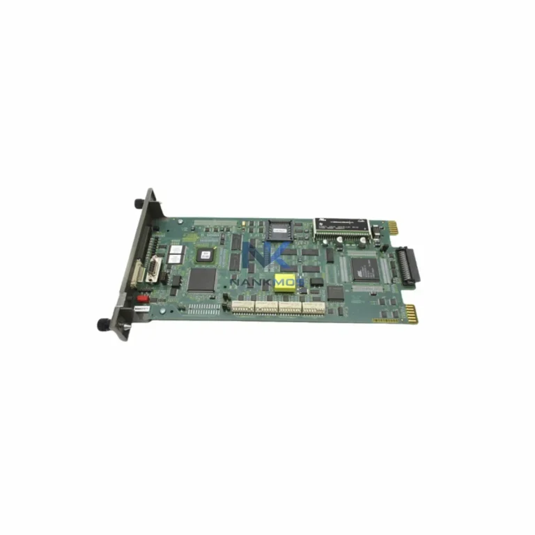 ABB BRC3000B DCS Module