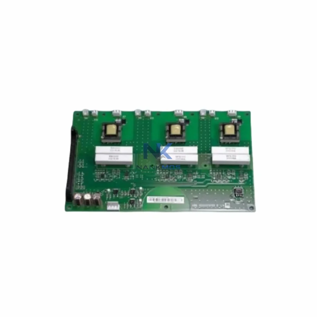 ABB BTDR-01C 3AUA0000094845 Control Board product reference image