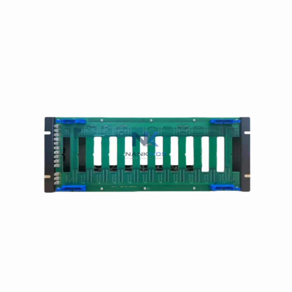 ABB BX5001 GNT0156100R0001 Interface Card Module product reference image