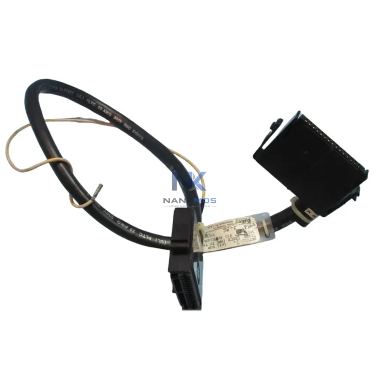 ABB L700741A3-30 Industrial Network Interface Module
