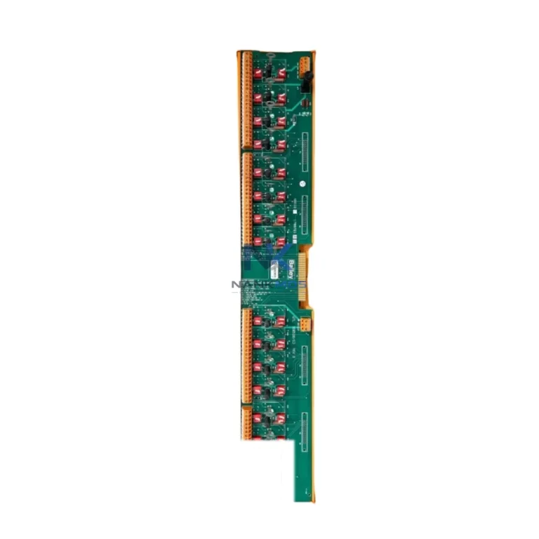 ABB Bailey NRAI02 Analog Input Module
