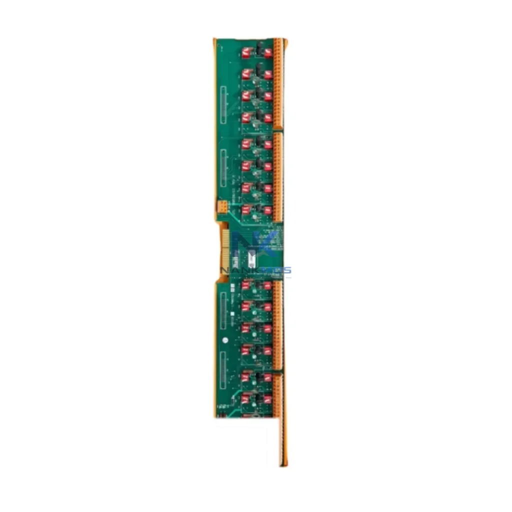 ABB Bailey NRAI02 Energy-Control Analog Input Module NRAI02 industrial automation spare part