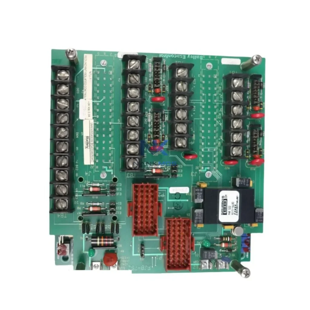 ABB NTU-7C9 Energy-Control Termination Unit INFI 90 NTU-7C9 industrial automation spare part