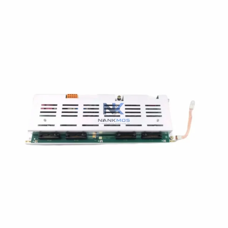 ABB C090 AE01 HIEE300661R0001 Fieldbus Coupler