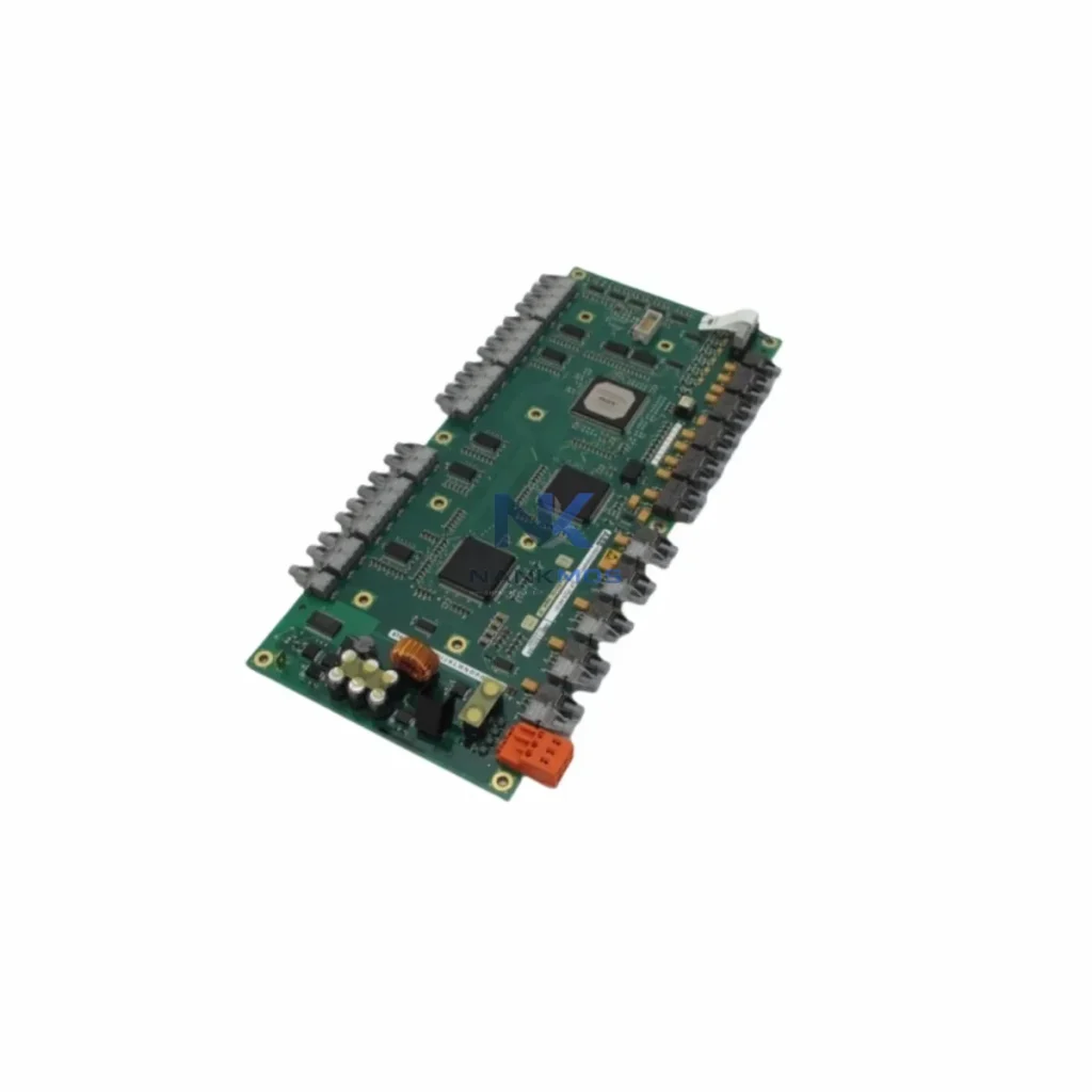 ABB C718 AE101 HIEE300936R0101 DCS Controller Module product reference image