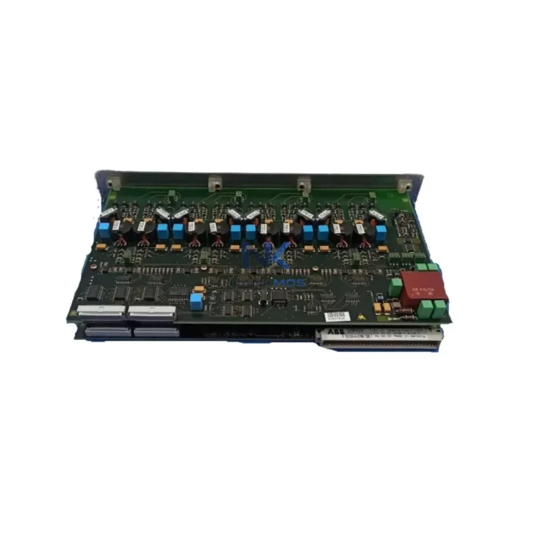 ABB CAI10 Analog Input Module