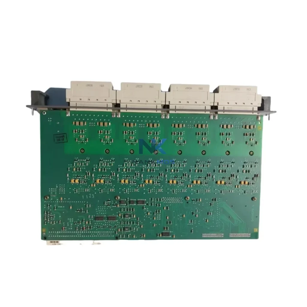 ABB CAO10 Analog Output Module | AC500 Series CAO10 industrial automation spare part