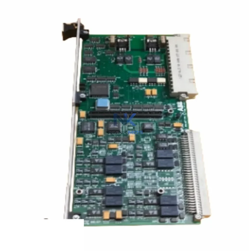 ABB CB801 3BSE042245R1 Communication Module product reference image