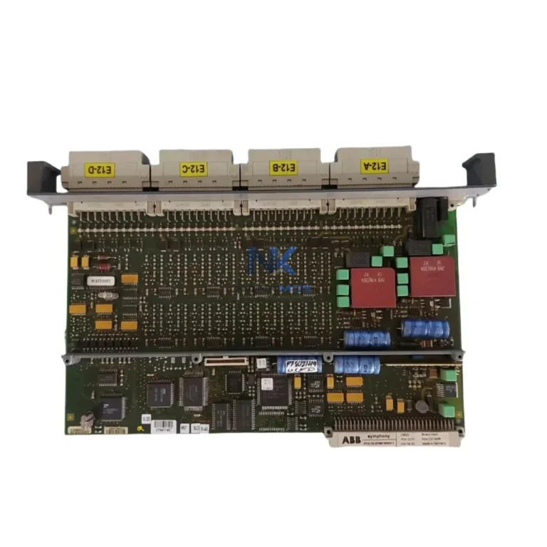 ABB CBI21 Binary Input Module