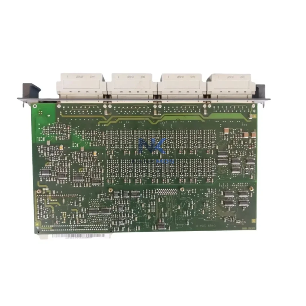 ABB CBI21 Energy-Control Binary Input Module for Smart Lines CBI21 industrial automation spare part