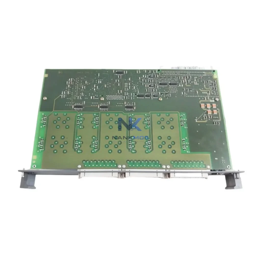 ABB CBO10 Energy-Control PLC Output Module AC500 CBO10 industrial automation spare part