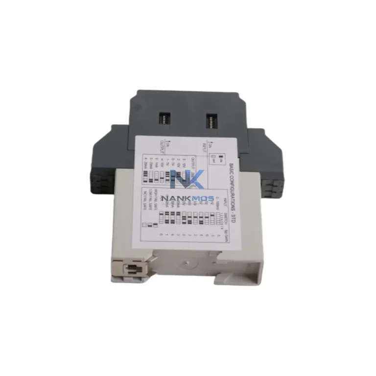 ABB CC-U/STD 1SVP040000R1700 PLC Control Unit