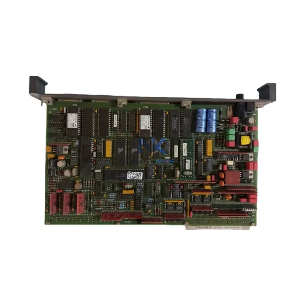 ABB CCF10 Communication Gateway product reference image