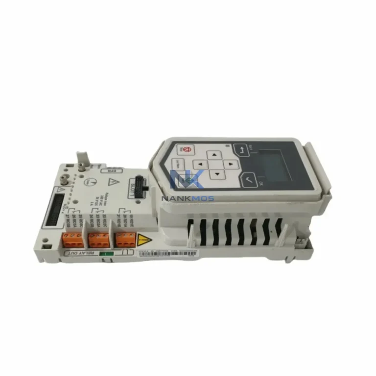 ABB CCU-23-S 3AXD50000034658 Control Unit