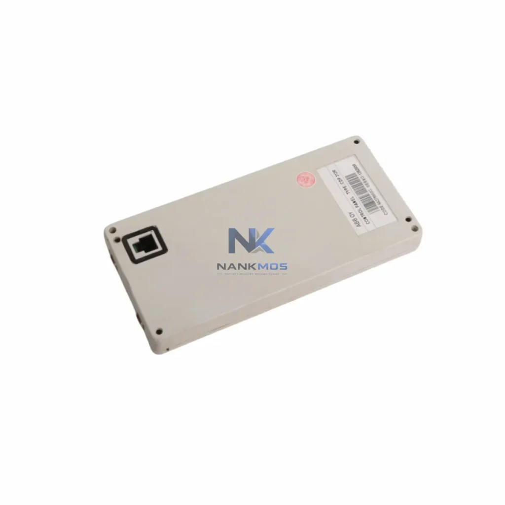 ABB CDP312R System-Matched PROFIBUS-DP Interface for Control Architecture CDP312R CDP-312R industrial automation spare part