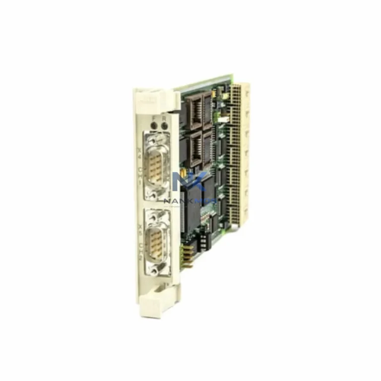 ABB CI534V02 3BSE010700R1 Communication Gateway Module