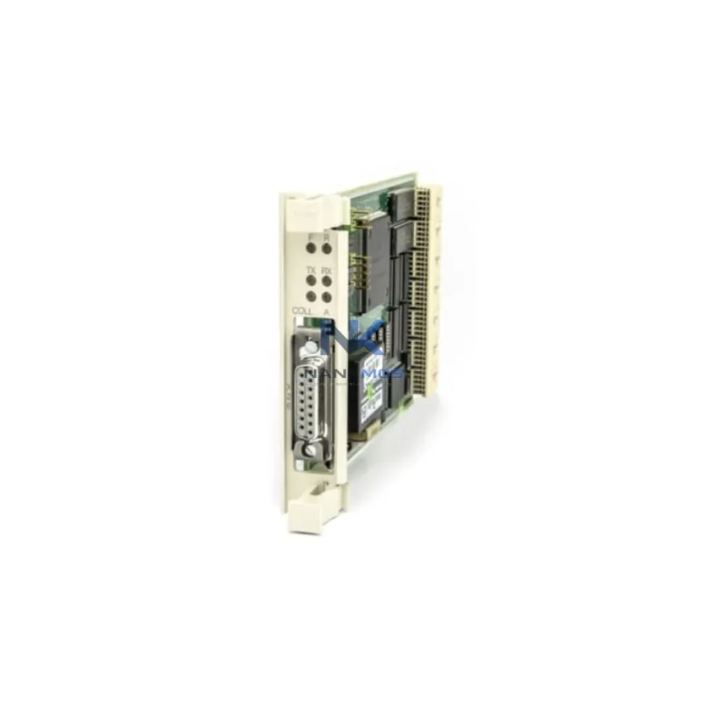 ABB CI546 3BSE012545R1 Communication Interface Module product reference image