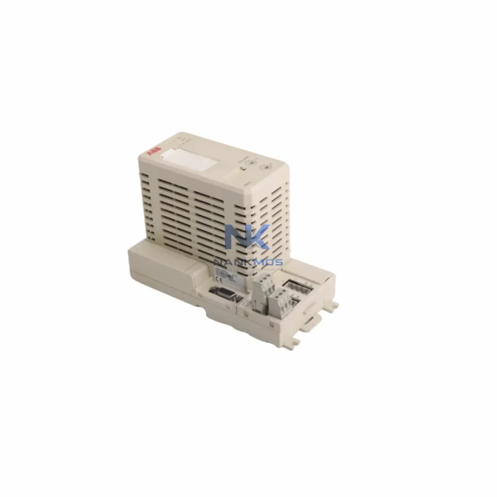 ABB CI810V1 3BSE008584R1 PROFIBUS DP Interface for AC800M Control CI810V1 3BSE008584R1 industrial automation spare part