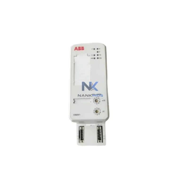 ABB CI820V1 3BSE025255R1 Fieldbus Communication Interface