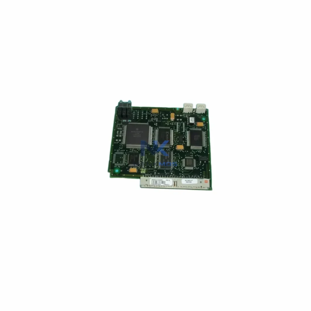 ABB CI830-2 3BSE013254R1 Communication Interface Module product reference image