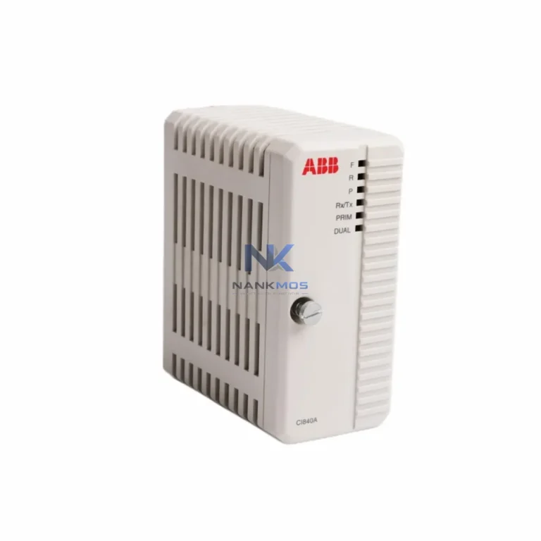ABB CI840A 3BSE041882R1 Communication Interface Module