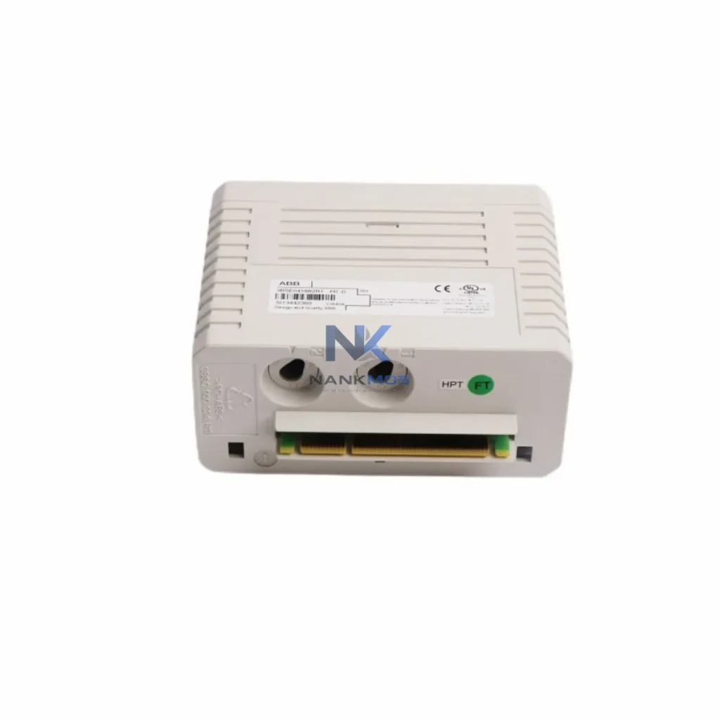 ABB CI840A 3BSE041882R1 Network-Linked PROFIBUS Gateway for Smart Automation CI840A 3BSE041882R1 industrial automation spare part