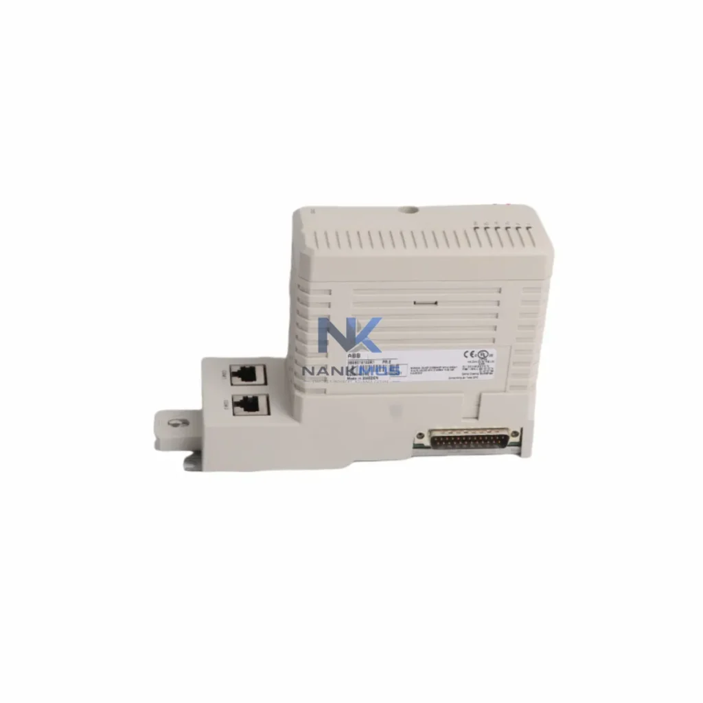 ABB CI853K01 3BSE018103R1 Communication Interface Module product reference image