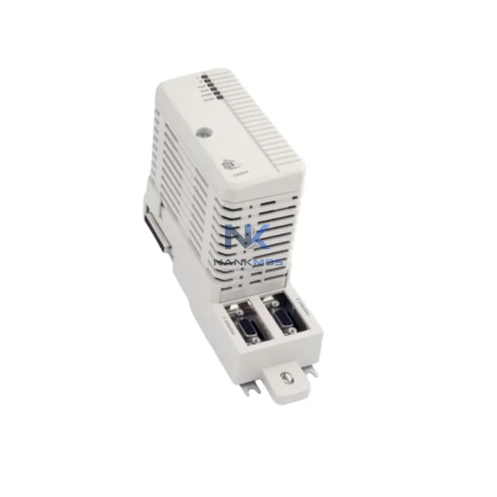 ABB CI854AK01 Network-Linked PROFIBUS Gateway for Smart Automation CI854AK01 3BSE030221R1 industrial automation spare part