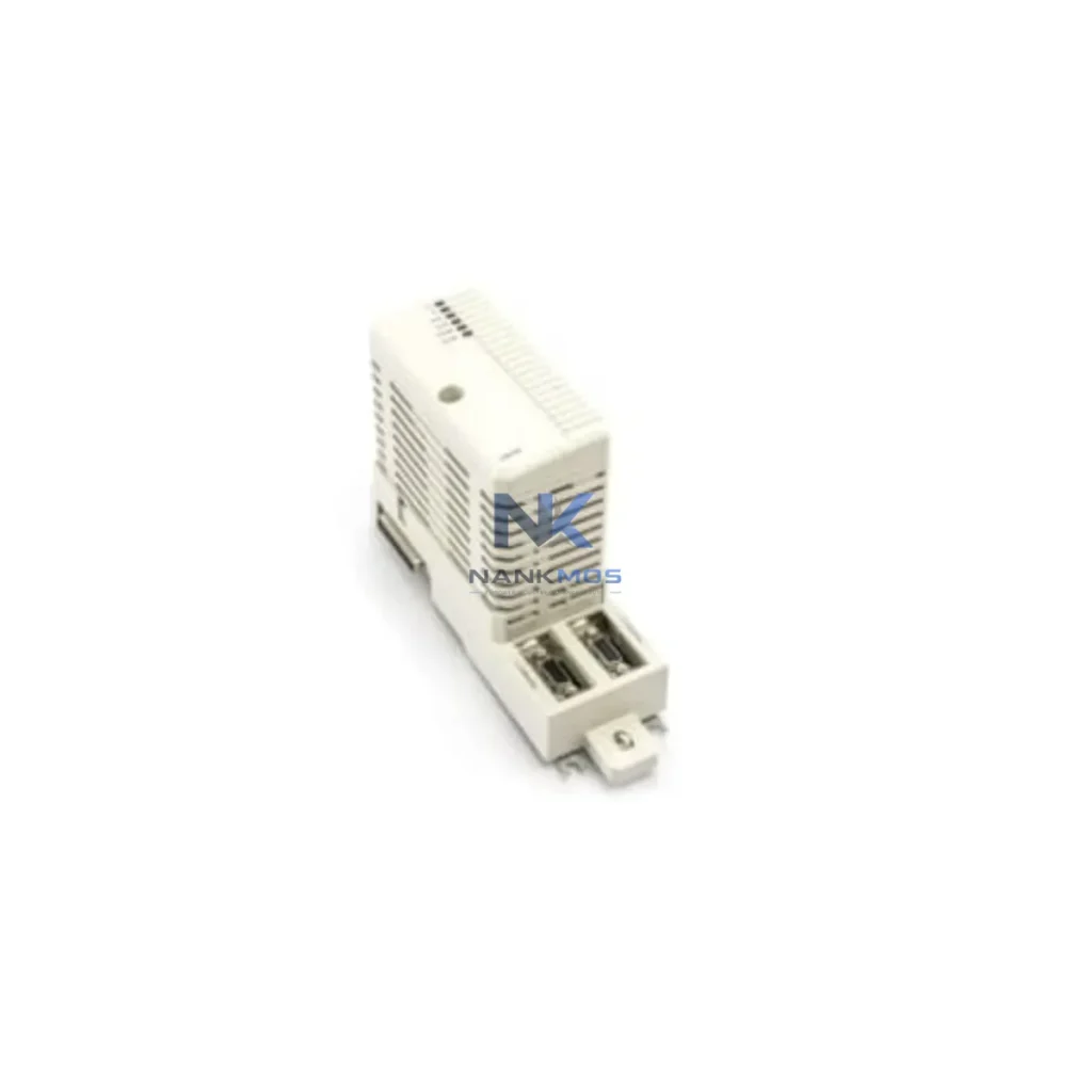 ABB CI854BK01 Communication Interface Module product reference image