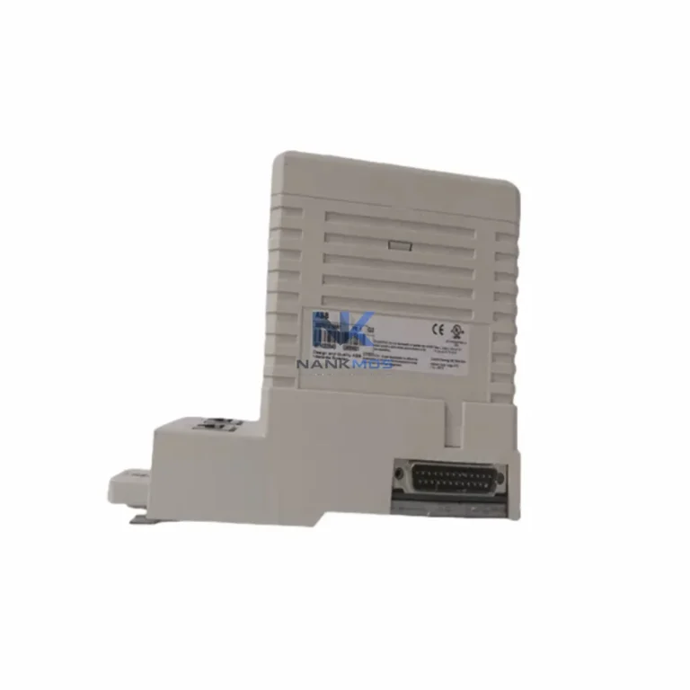 ABB CI855K01 3BSE018106R1 DCS Communication Interface