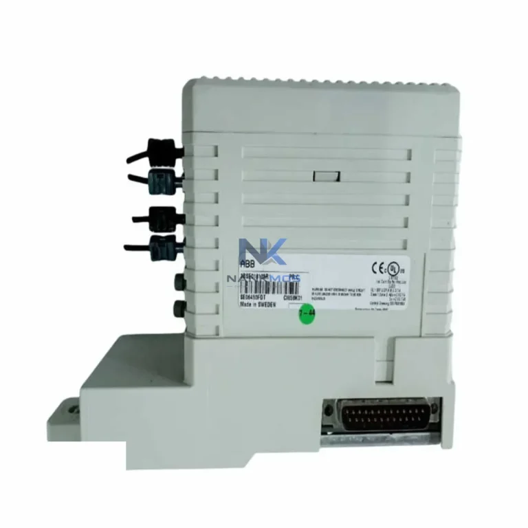 ABB CI858K01 3BSE018135R1 Communication Interface Module
