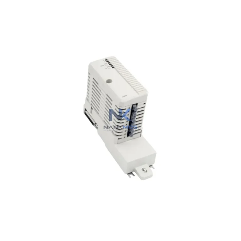 ABB CI858K01 Fieldbus Communication Module