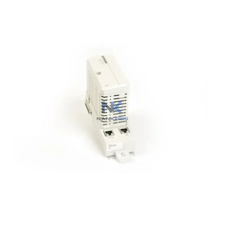 ABB CI867AK01 3BSE092689R1 Communication Interface Module