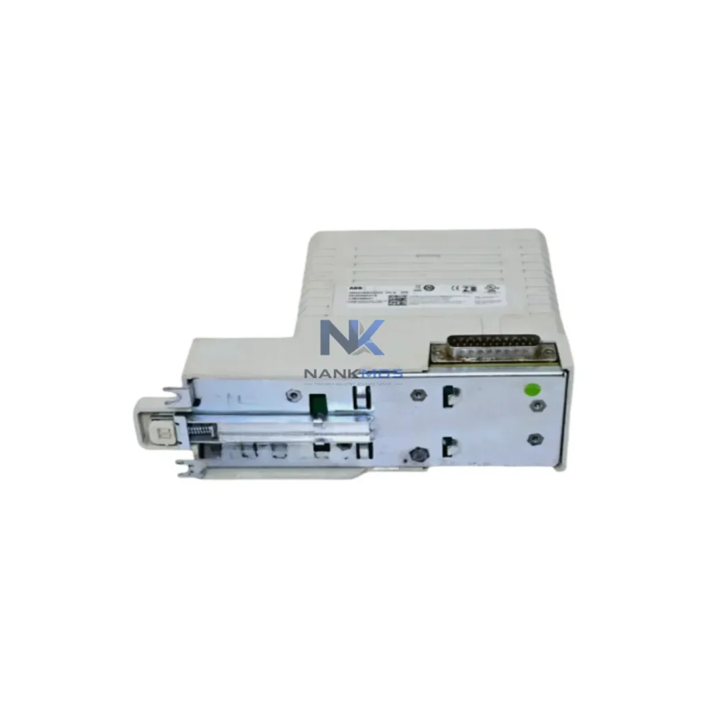 ABB CI868AK01 Network-Linked PROFINET Interface for Smart Automation CI868AK01 industrial automation spare part