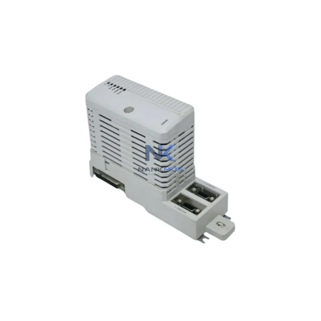 ABB CI868AK01 Network-Linked PROFINET Interface for Smart Automation CI868AK01 industrial automation spare part