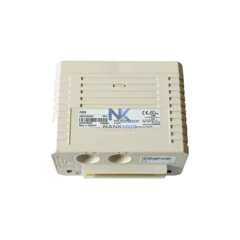 ABB CI868K01 Communication Interface Module
