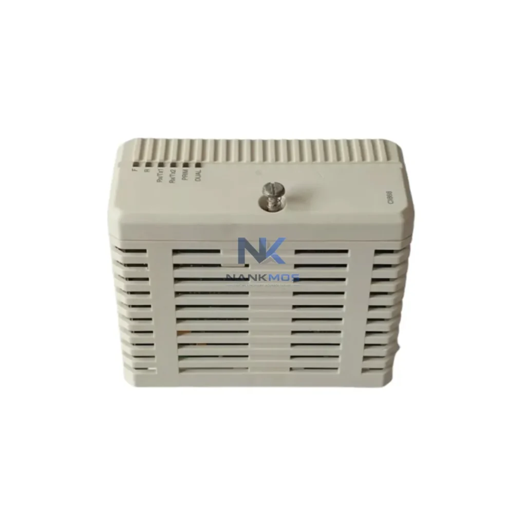 ABB CI868K01 Network-Linked Communication Interface for Smart Automation CI868K01 industrial automation spare part